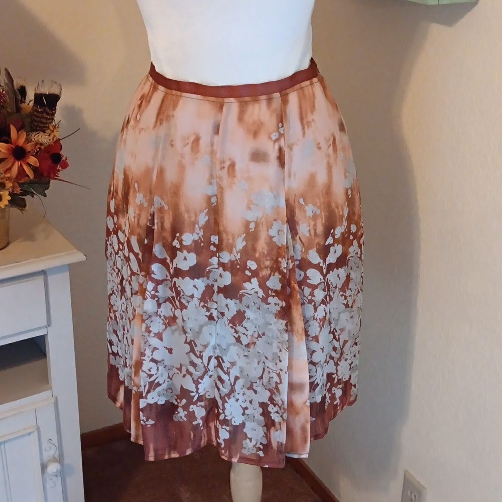 Worthington  Skirt
